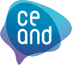 Logo CEAND